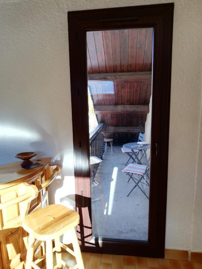 Appartement T3 60M2 A Briancon Dans Residence Calme Avec 7 Couchages Exterior photo